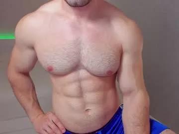 adam_muscle_ from Chaturbate is Freechat