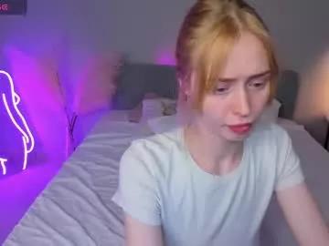 adele_allen from Chaturbate is Freechat