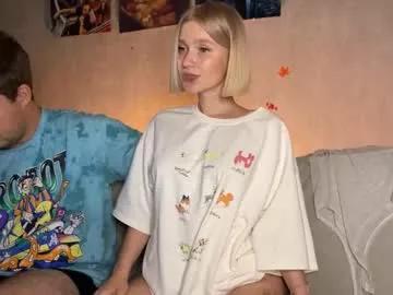 adele_nick2202 from Chaturbate is Freechat