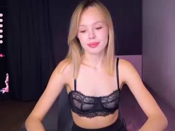 adele_shy_girl from Chaturbate is Freechat