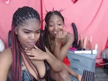 adelynyasmin_3 from Chaturbate is Freechat