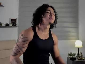 adonis_dlh from Chaturbate is Freechat