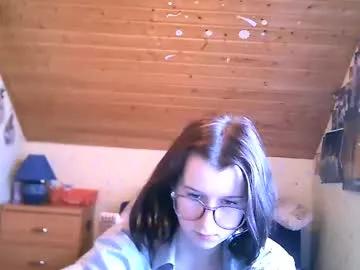 adorable_sparkle from Chaturbate is Freechat