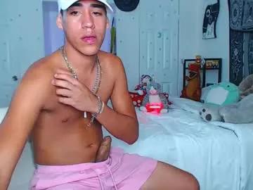 adrian_peter22cm from Chaturbate is Freechat