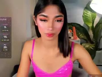 adrianasinclair from Chaturbate is Freechat