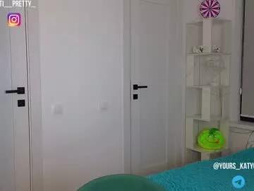 agent_girl007 from Chaturbate is Freechat