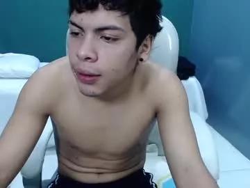 aiden_owen_ from Chaturbate is Freechat