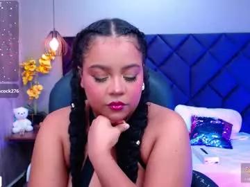 aisha_violet from Chaturbate is Freechat