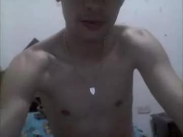 Alejandrobernal1234 webcams show profile image 