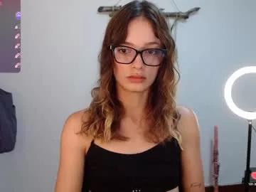 alessakinky12 from Chaturbate is Freechat