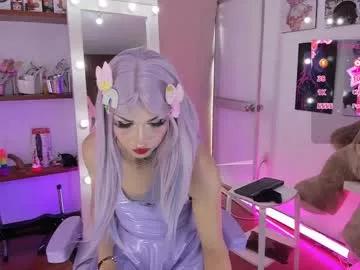 alessandra_thedoll from Chaturbate is Freechat