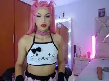 alessandra_thedoll from Chaturbate is Freechat