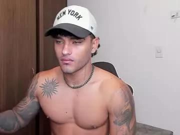 alessandro_vanni from Chaturbate is Freechat