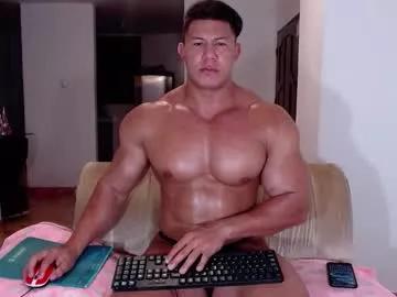 Alex_bigcumvez webcams show profile image 