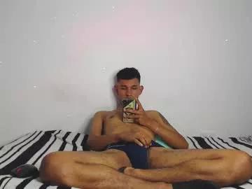 alex_diorr from Chaturbate is Freechat