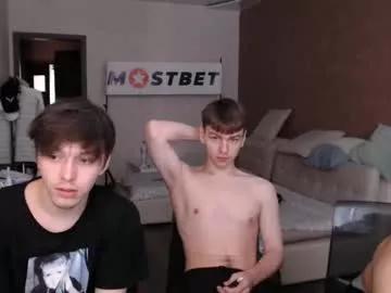 alex_gotcha from Chaturbate is Freechat