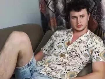 alex_onelove from Chaturbate is Freechat