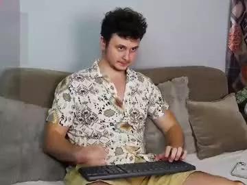 alex_onelove from Chaturbate is Freechat