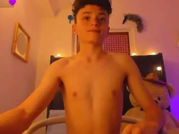 alex_salvattore_ from Chaturbate is Freechat