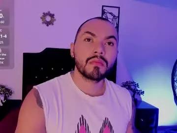 alex_werewolf from Chaturbate is Freechat