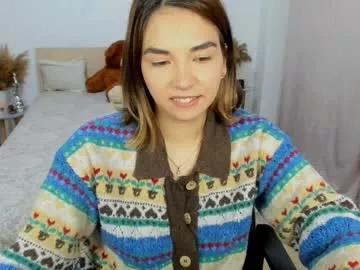 alexa_dolly from Chaturbate is Freechat