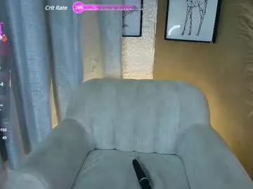 alexa_foxx27 from Chaturbate is Freechat