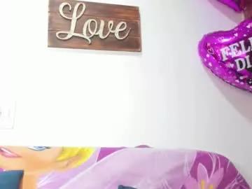 alexa_latina from Chaturbate is Freechat