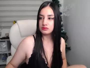 alexaa_obrien from Chaturbate is Freechat