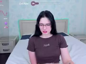 alexafaw from Chaturbate is Freechat