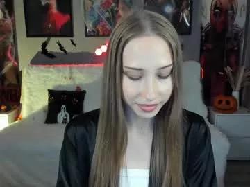 alexaharmon from Chaturbate is Freechat