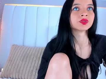 alexajhonson_ from Chaturbate is Freechat