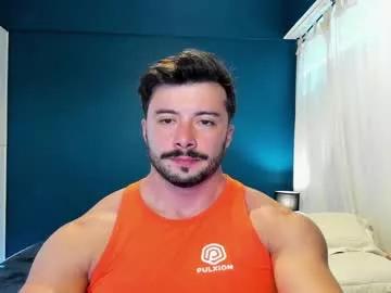 alexanderjaz from Chaturbate is Freechat