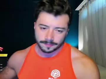 alexanderjaz from Chaturbate is Freechat