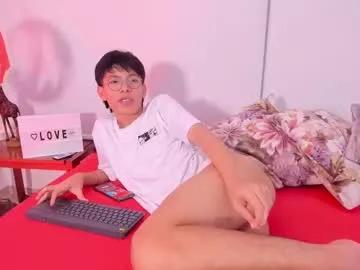 alexandersawyer_ from Chaturbate is Freechat