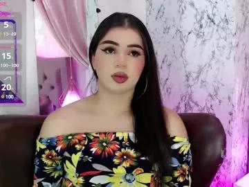 alexandra_evanz from Chaturbate is Freechat