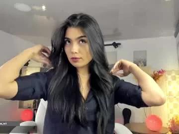 alexandra_ra1 model from Chaturbate