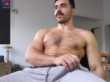 alexdimartino from Chaturbate is Freechat