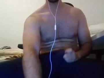 alexhuged from Chaturbate is Freechat