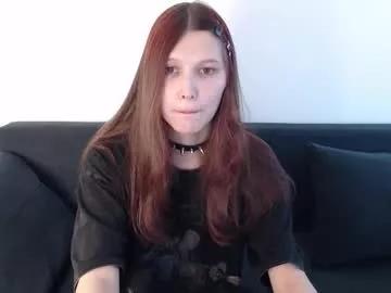 alexiyasmit from Chaturbate is Freechat