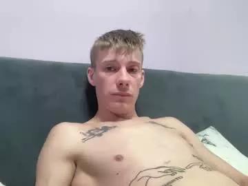 alexkr3w from Chaturbate is Freechat