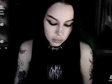 alexx_succubus from Chaturbate is Freechat