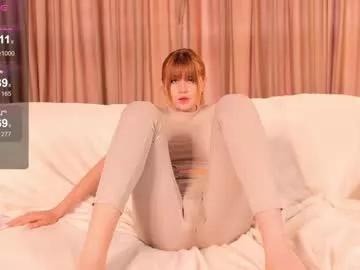 alice_da from Chaturbate is Freechat