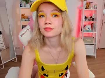 alice_forfun from Chaturbate is Freechat