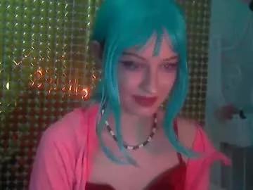 alice_lemon_new from Chaturbate is Freechat