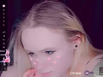 Alicenya webcams show profile image 