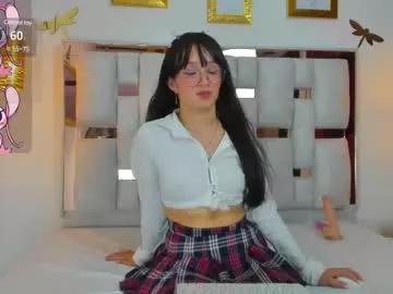 alicepotter_ from Chaturbate is Freechat