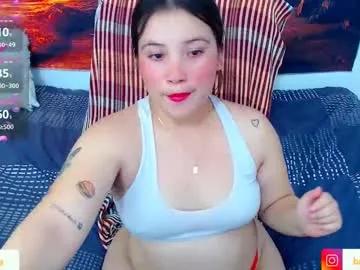 alicia_and_brandon from Chaturbate is Freechat