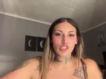 alicianahillz from Chaturbate is Freechat