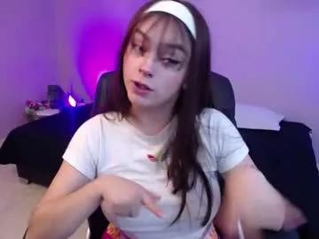 aliicesmiith_ from Chaturbate is Freechat