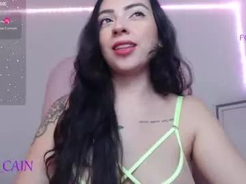 alisa__cain from Chaturbate is Freechat